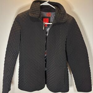 Esprit BlackQuilted Jacket